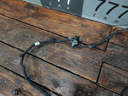 Проводка заднего бампера Haval Jolion 21-нв Б/У Оригинал 4013102XST01A