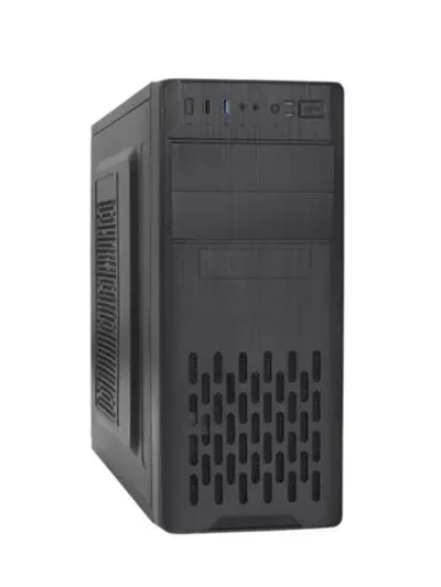 Компьютерный корпус CP-606U EX292993RUS BLACK