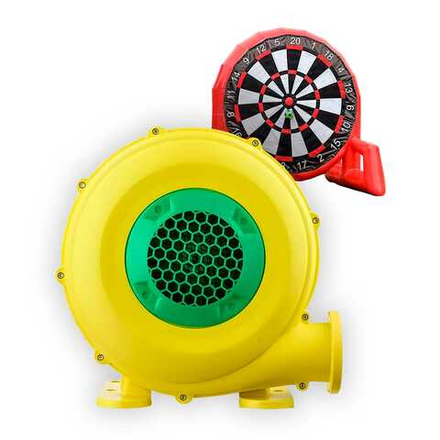 Насосы для надувного дартса