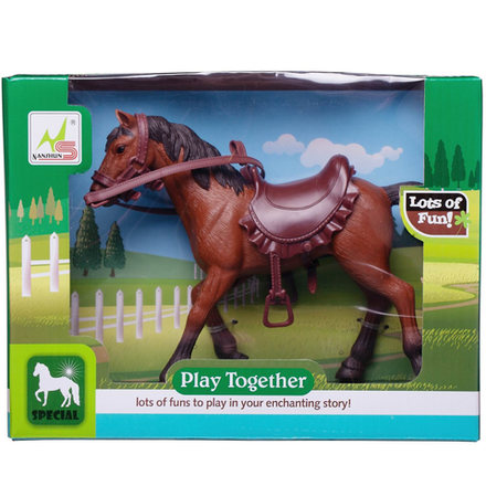 Лошадка Play Together