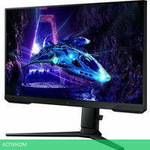 Игровой монитор Samsung Odyssey G3 LS24DG302EUXEN