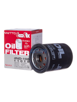 Фильтр масляный NITTO (аналог VIC C218)
