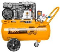 Компрессор 2,2 кВт 50 лит. INGCO AC300508 INDUSTRIAL