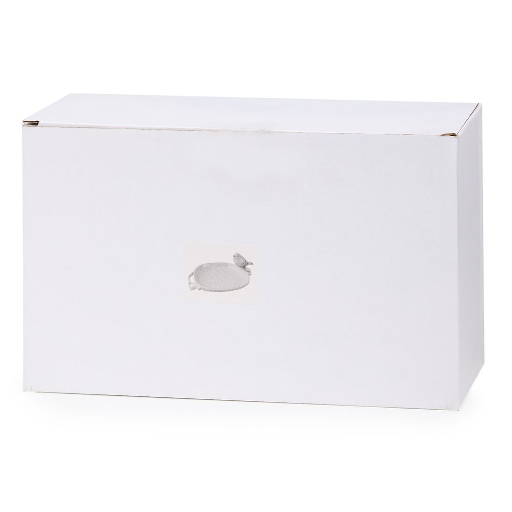 БЛЮДО СЕРВИРОВОЧНОЕ 27Х17Х9 СМ