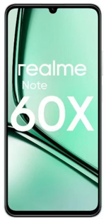 Смартфон  Realme Note 60X 3/64GB