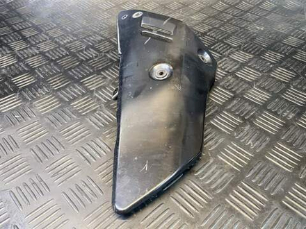 защита глушителя Suzuki GSR400 (GK7DA)