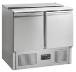 Стол холодильный TEFCOLD SA920