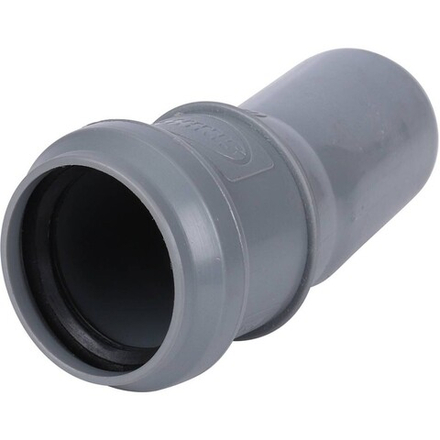 Отвод D 32x15° Sinikon