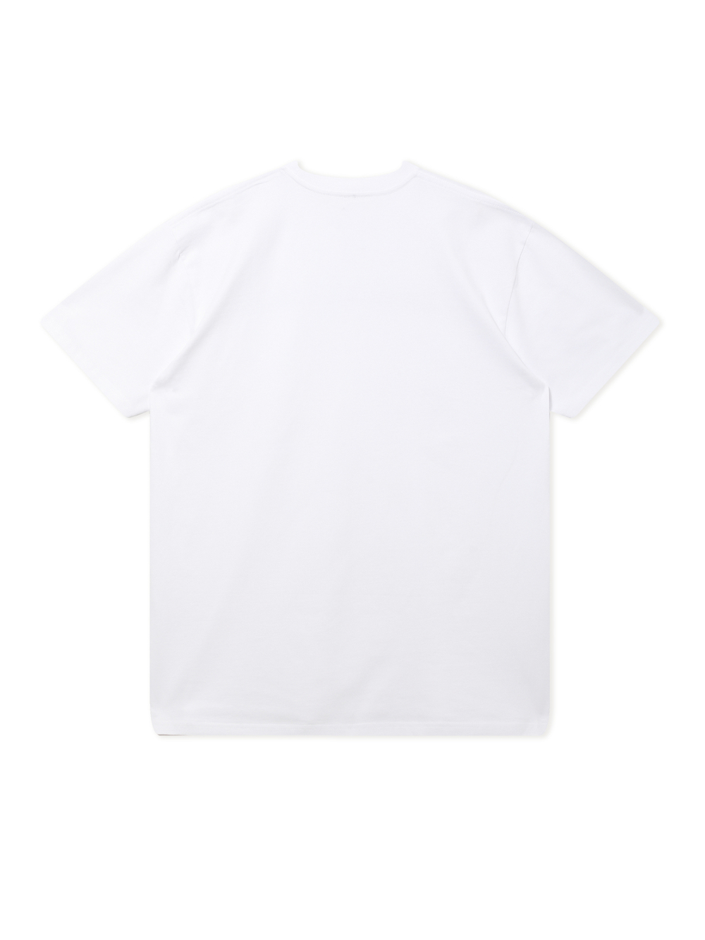 Мужская Футболка Bxr Standard