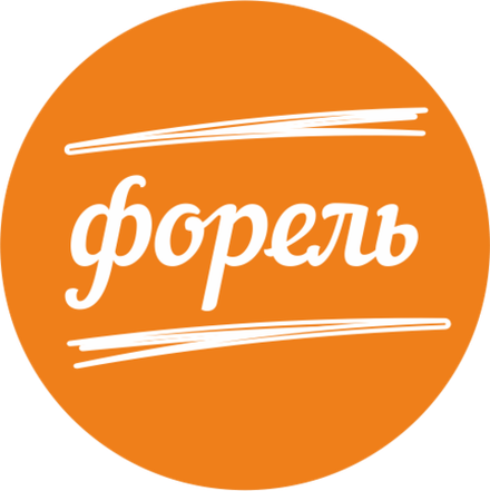 Вареники из форели