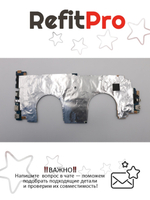 Материнская плата для ноутбука Lenovo Yoga 730-15IWL 81JS i5-8265U 8GB UMA WIN (5B20T04891)(5B20Z65363), оригинал