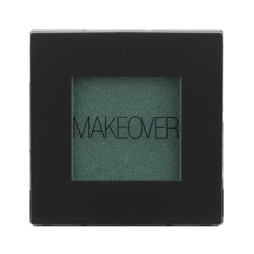 Тени для век тон Celadon Makeover Paris Single Eyeshadow