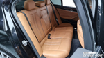 BMW 5 Series (G30) 520i Luxury (04.2020)