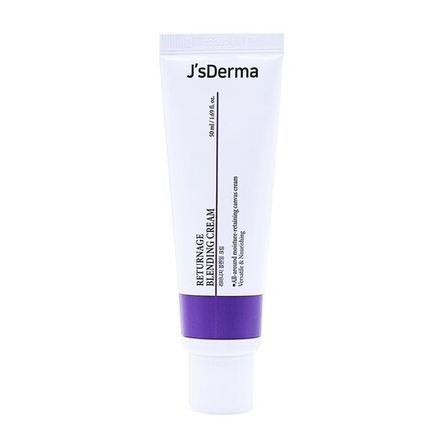 Увлажняющий и восстанавливающий крем для лица J'sDERMA Returnage Blending Cream