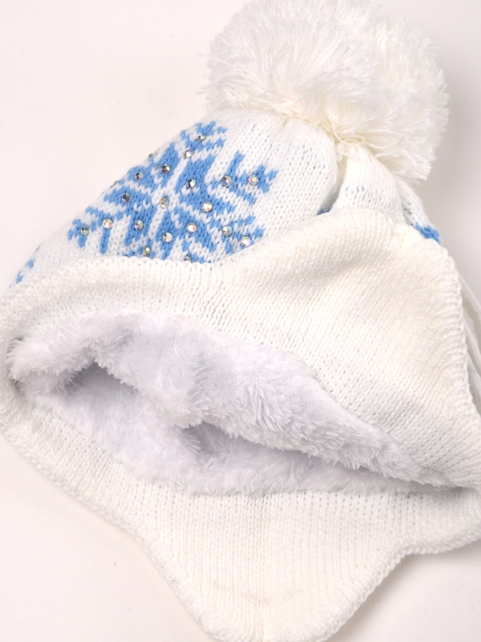 Шапка детская