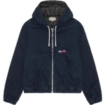 Куртки Stussy FW24 WORK JACKET INSULATED CANVAS, 115716