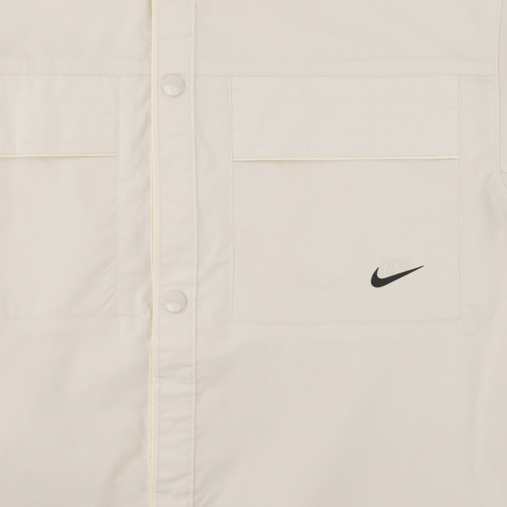 Рубашка мужская Nike Woven Track Jacket - купить в магазине Dice с бесплатной доставкой по России