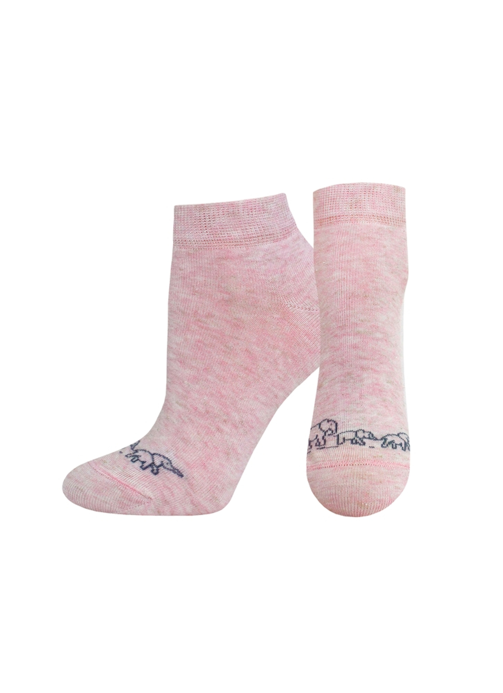 Брестские 1147 Classic (Укороченные) Носки женские