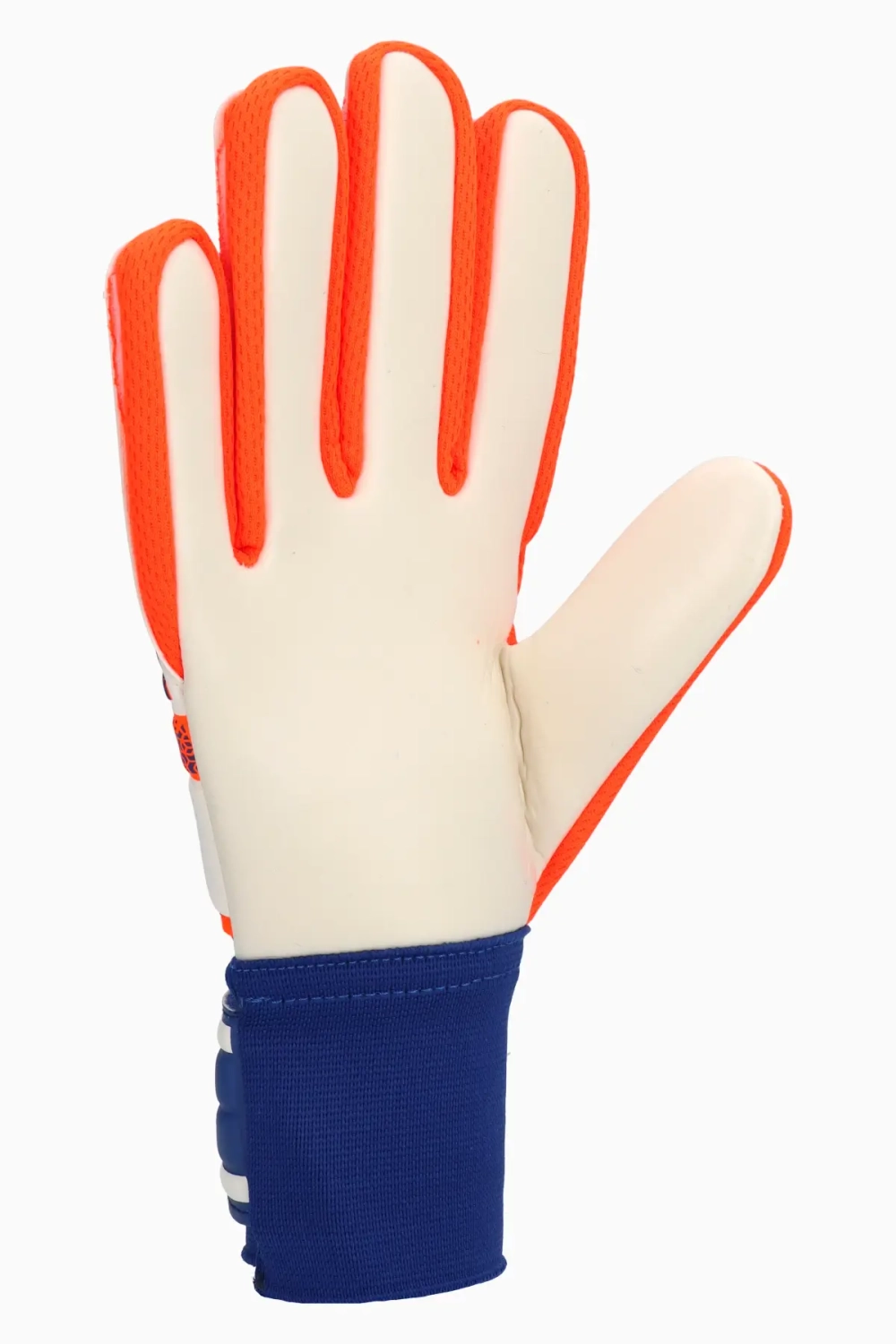 Вратарские перчатки Reusch Attrakt Starter Solid