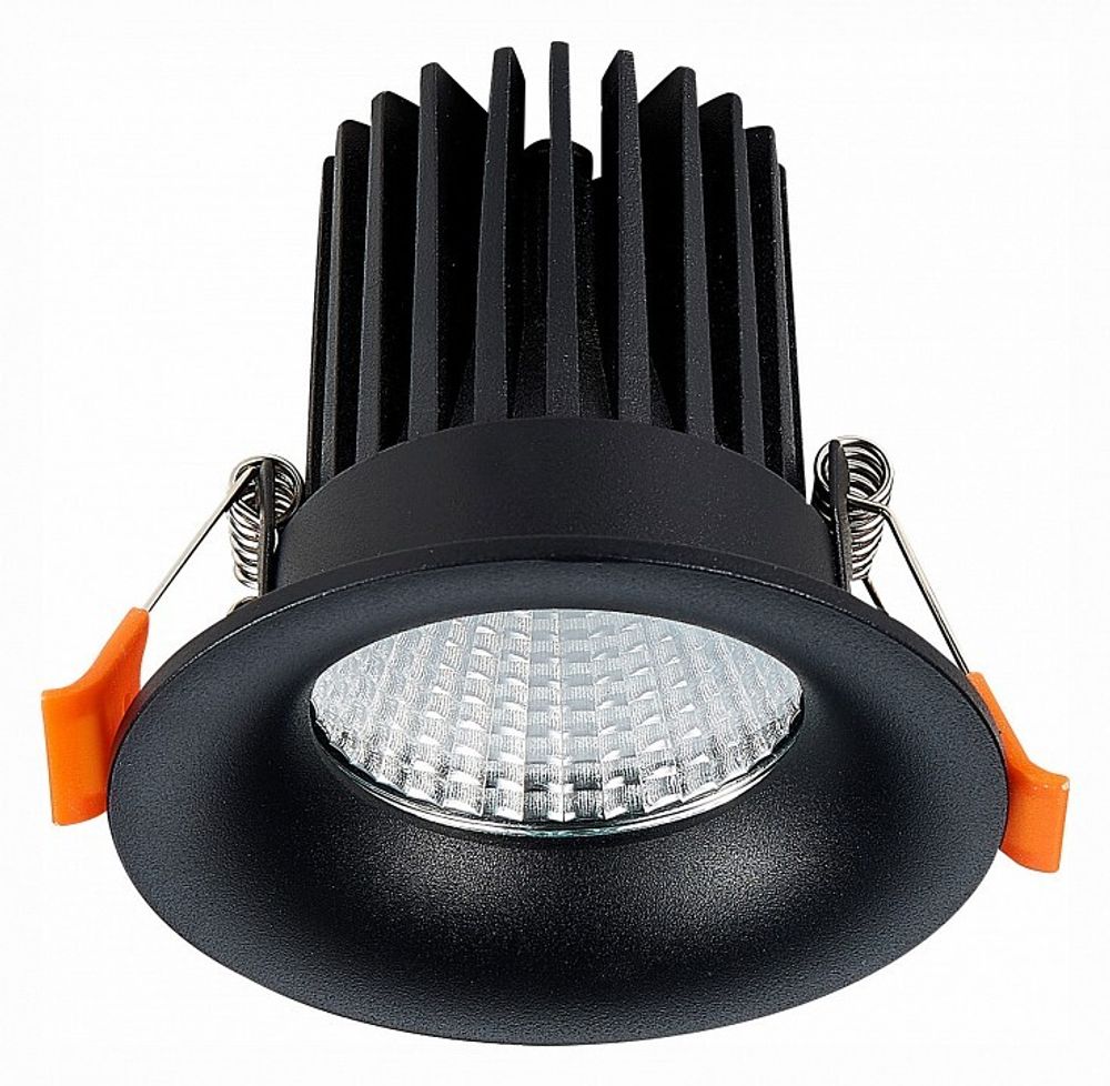 Встраиваемый светильник ST-Luce ST703 ST703.448.10