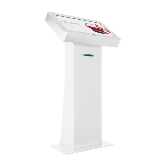 Терминал самообслуживания Titan 21.5 дюймов