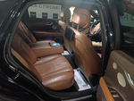 Genesis G80 Elite 3.5 T-GDI (379 hp) 8AT 4WD