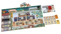 Игра Белый замок