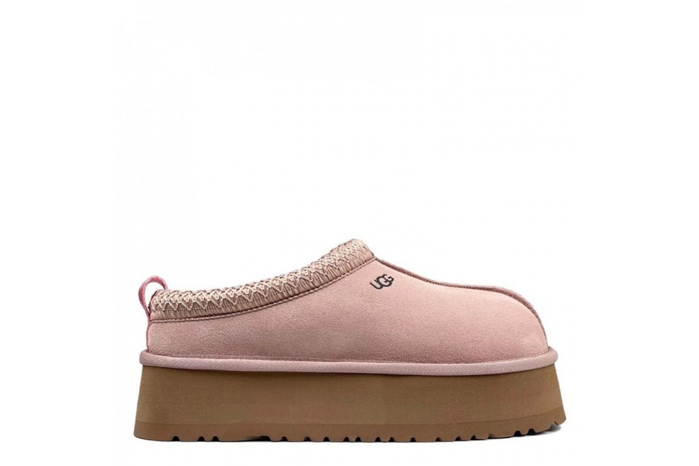 UGG Tazz Platform Dusk