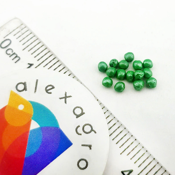 Мегатон F1 семена капусты белокочанной (Bejo / ALEXAGRO) семена – фото 6