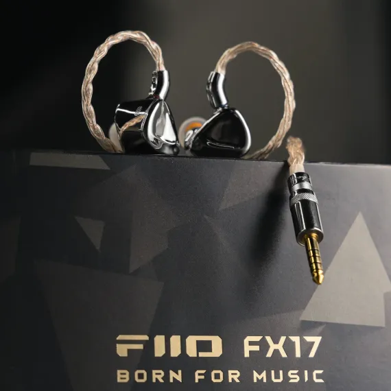 FiiO FX17