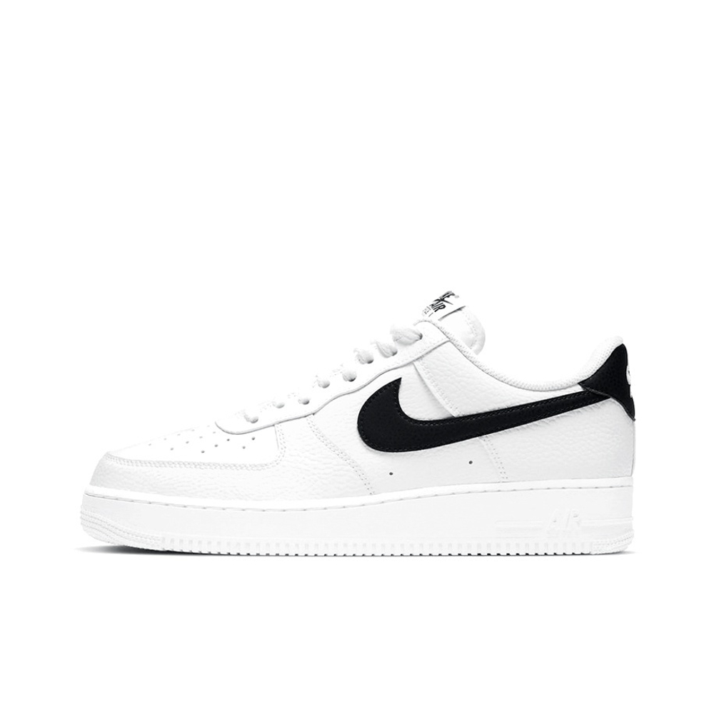 Кроссовки Nike Air Force 1 Low White Black