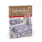 Романс, бязь (100% хлопок)