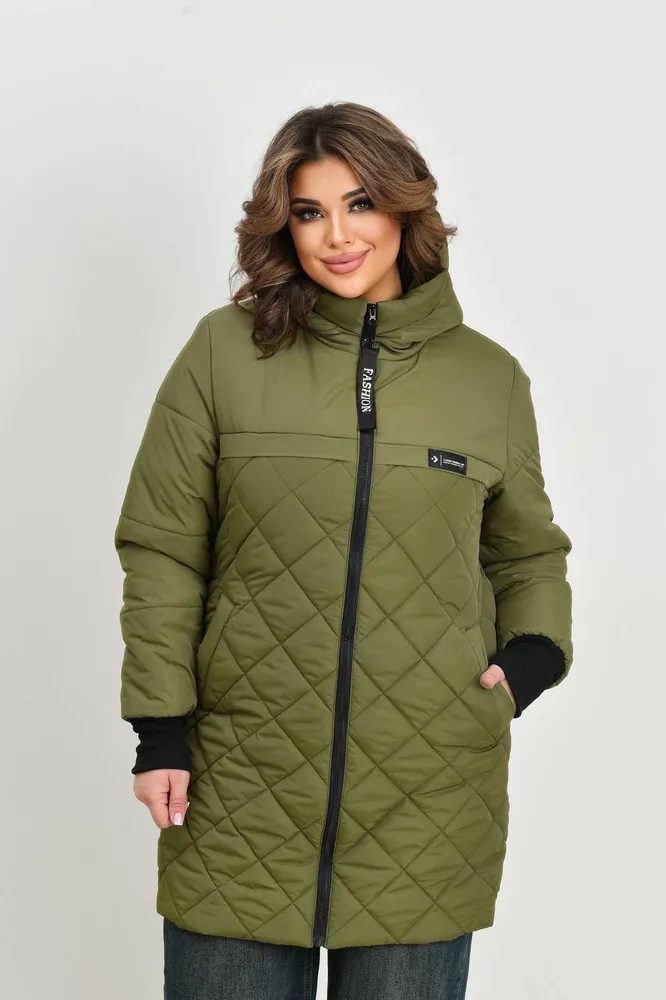 Куртка УК-3711-3 Фабрика Моды