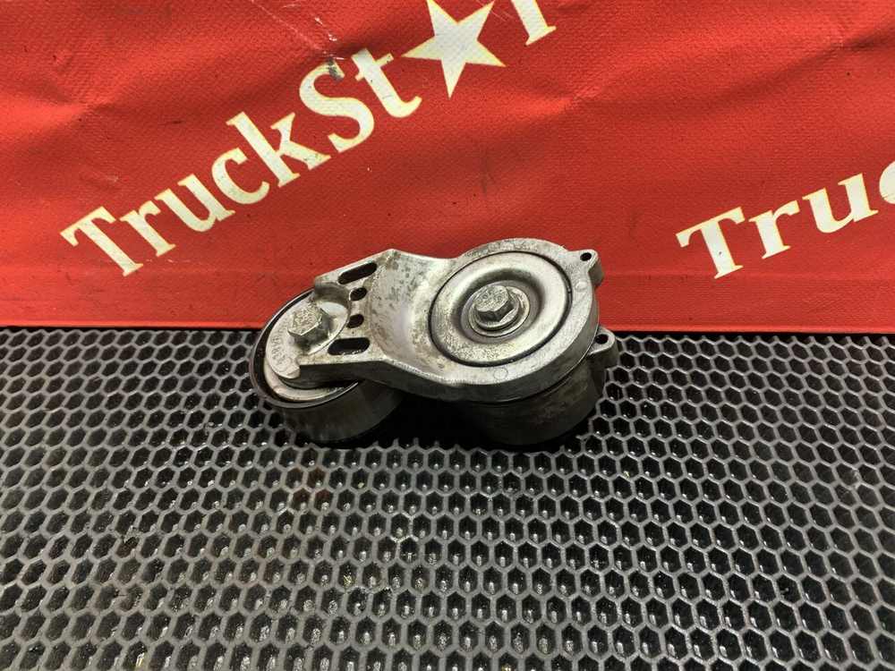 Ролик-натяжитель 2021г