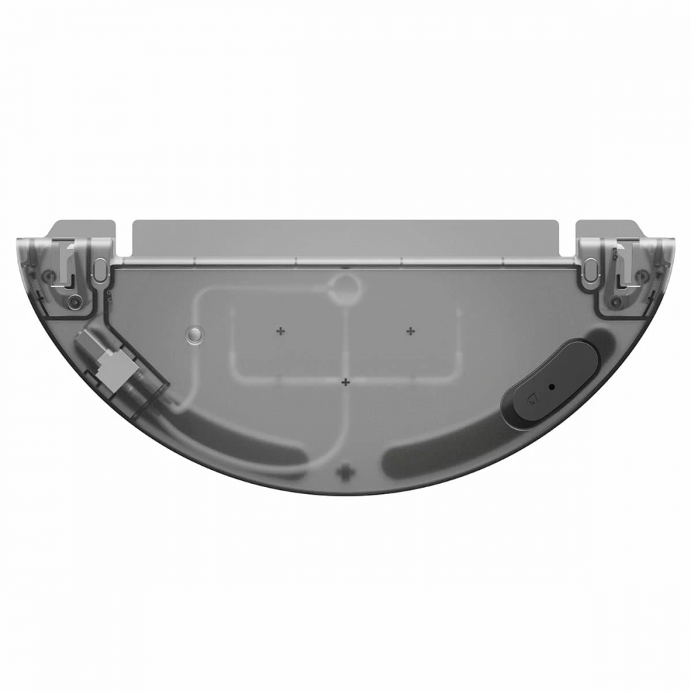 Робот-пылесос Dreame D9 Max Gen 2, белый