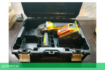 Угловая шлифмашина DeWalt DCG405NT
