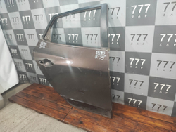 Дверь задняя правая Hyundai ix35 (LM) 10-15 Б/У Оригинал 770042S050