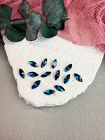 Наветт Navette 10*5 мм, Montana