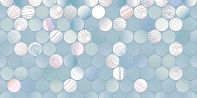 Настенная плитка рельефная Bolle (TWU09BOL026)