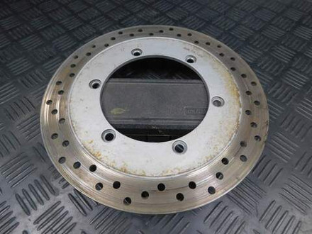 Диск тормозной передний Honda Shadow 400 NC34 052531