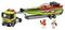 Lego konstruktor City Race Boat Transporter