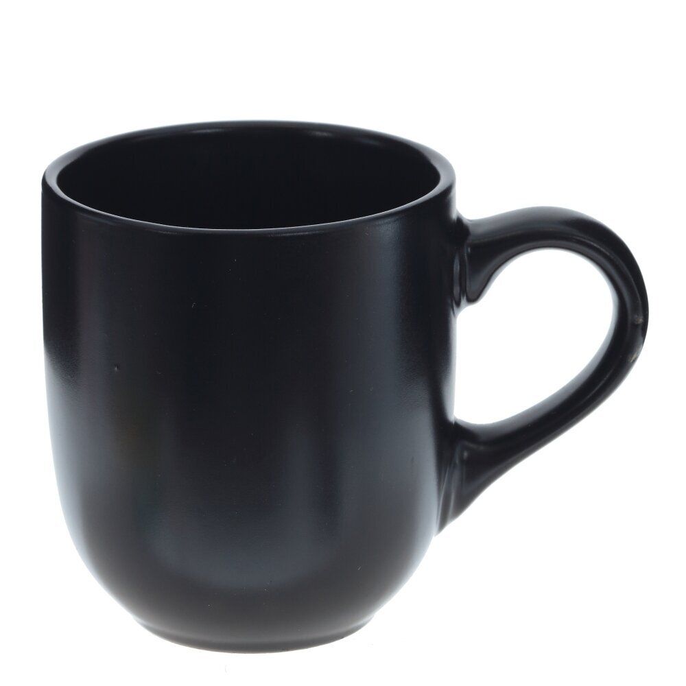 GAEM Кружка (кратность 6 шт), 350 мл, L12,5 W8,5 H9,5 см, 5в., (сорт 1,2)