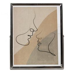 GAEM Фоторамка для фото 15*20, L15,5 W1 H20,5 см