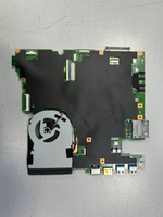 Материнская плата для ноутбука Lenovo IdeaPad S510p LS51P W8S UMA 2955U (90004746), оригинал