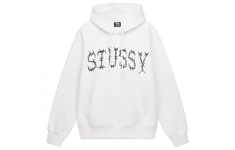 Худи Stussy S Logo SS-LINK logo, 1924960