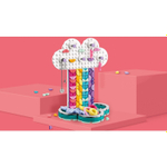 LEGO Dots: Подставка для украшений Радуга 41905 — Jewelry Stand — Лего Дотс Точки