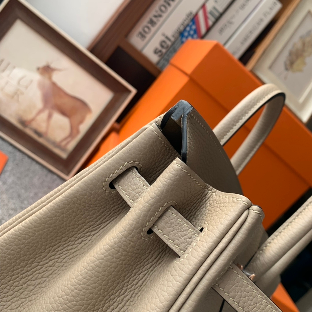 Hermes Birkin 25