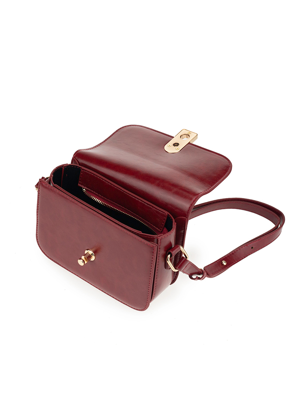 18400/60 Сумка жен., иск. кожа