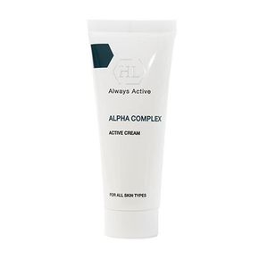 Активный крем Alpha Complex Active Cream, Holy Land, 70 мл