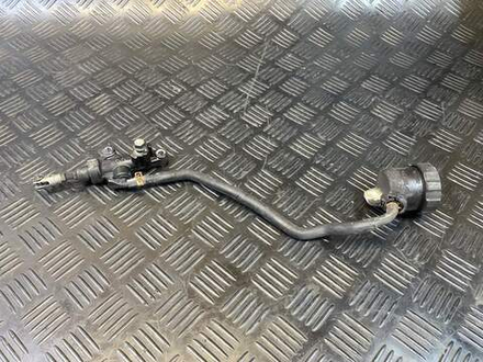 Цилиндр заднего тормоза Yamaha FJR1300A RP13A 2010